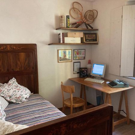 Casagialla Marone Exteriér fotografie