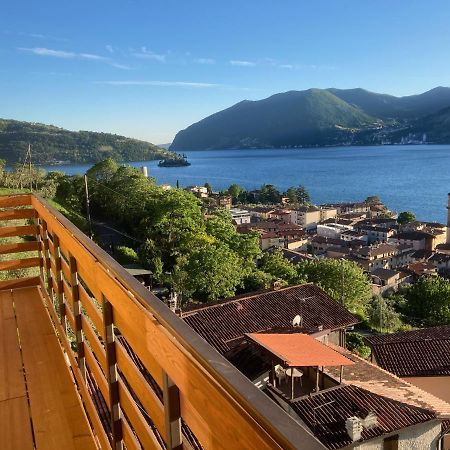 Casagialla Marone Exteriér fotografie