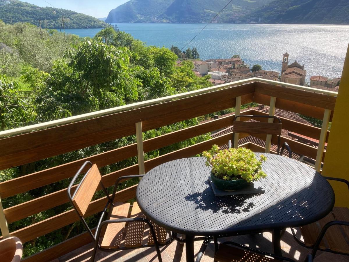 Casagialla Marone Exteriér fotografie