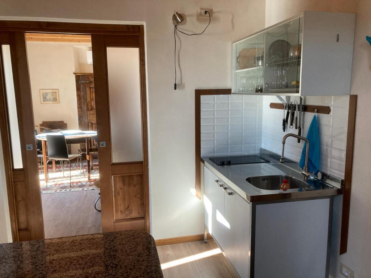Casagialla Marone Exteriér fotografie
