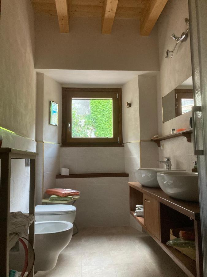 Casagialla Marone Exteriér fotografie