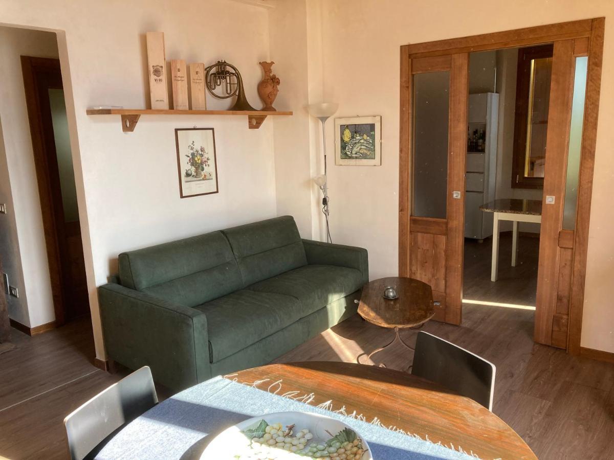Casagialla Marone Exteriér fotografie