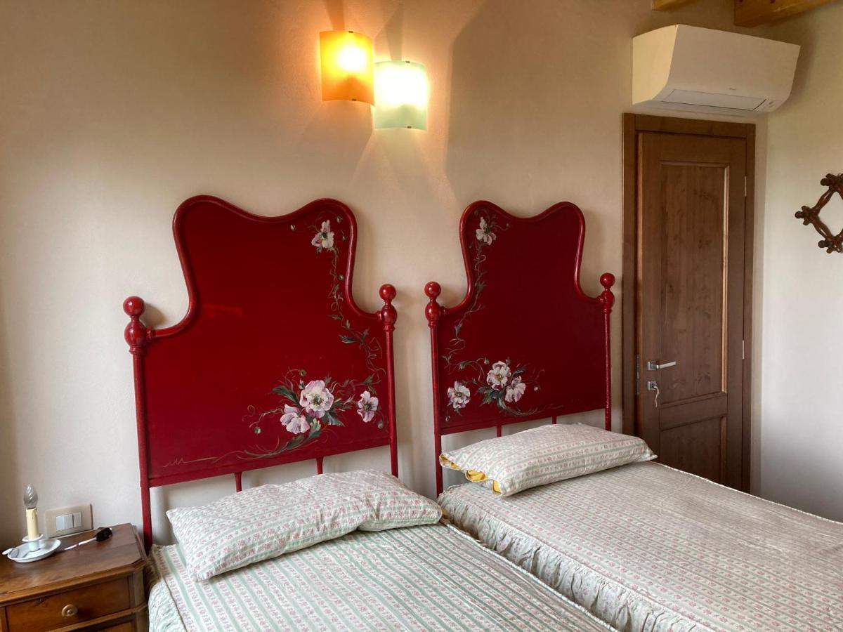 Casagialla Marone Exteriér fotografie