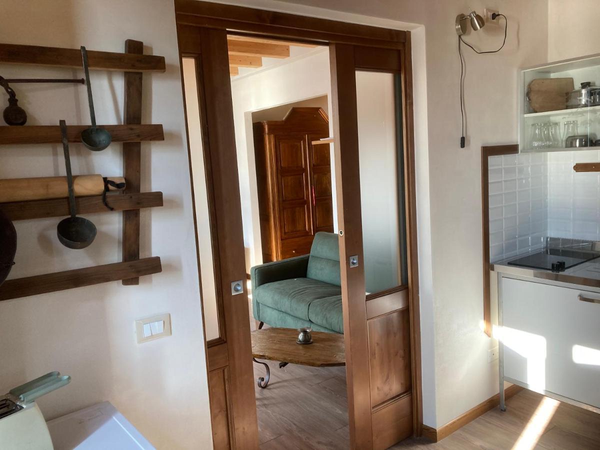 Casagialla Marone Exteriér fotografie