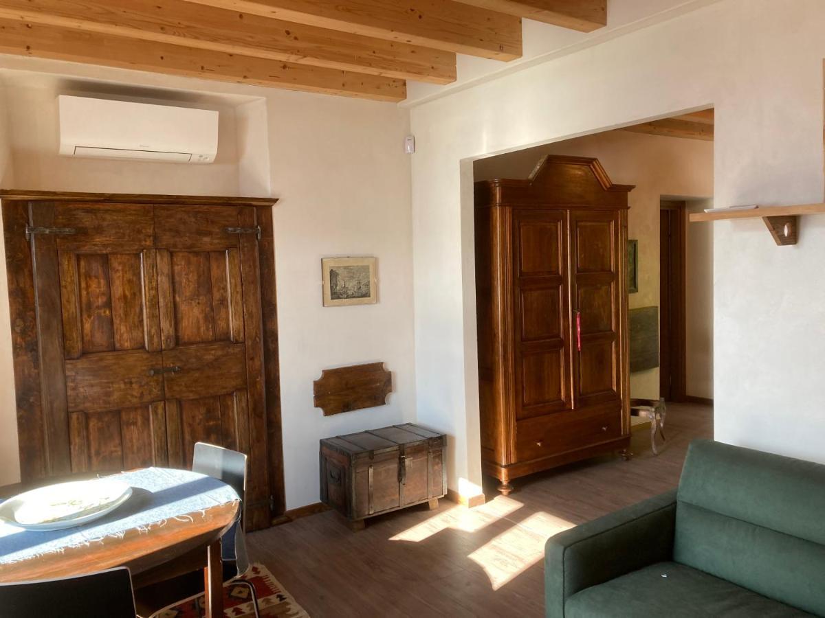 Casagialla Marone Exteriér fotografie